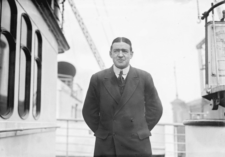 Practice the leadership traits of Sir Ernest Shackleton – Learn2