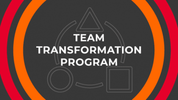TEAM TRANSFORMATION PROGRAM