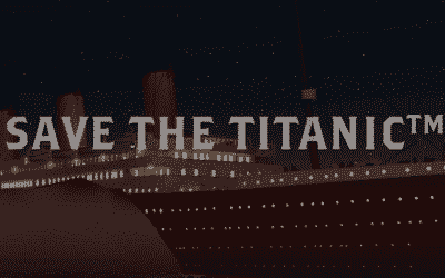 Save the Titanic Team Building Experience by Learn2