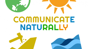 COMMUNICATE NATURALLY: COMMUNICATION SKILLS WORKSHOP FOR EMPLOYEES