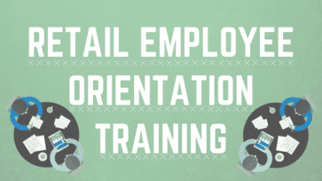 Retail Employee Orientation Training for Retail Skills Development Learn2