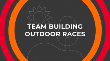Team Building Outdoor Races - Learn2