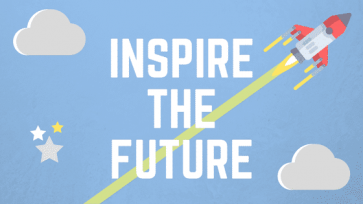 INSPIRE THE FUTURE: STRATEGIC PLANNING WORKSHOP