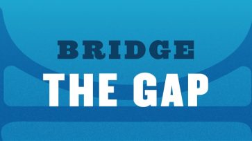 Bridge The Gap by Learn2