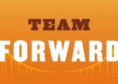 Learn2 Team Forward Team Building Program