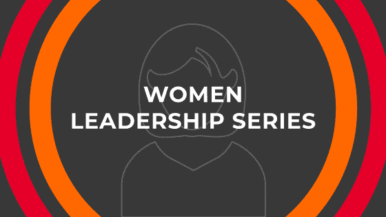 Learn2 Women Leadership development series