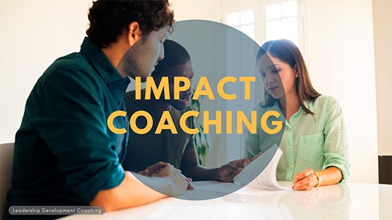 Impact Coaching - Team and Leadership Development by Learn2