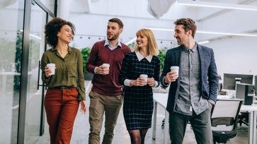 Why employee culture is important for growth